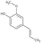 Isoeugenol, 98+%, mixture of cis/trans isomers