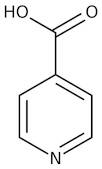 Isonicotinic acid, 99%