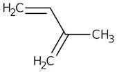 Isoprene, 98%, stabilized