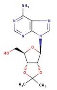 2',3'-O-Isopropylideneadenosine, 98%