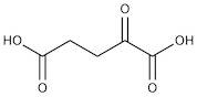 2-Ketoglutaric acid, 98%