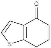 4-Keto-4,5,6,7-tetrahydrothianaphthene, 97%