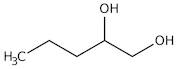 1,2-Pentanediol, 96%