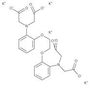 1,2-Bis(2-aminophenoxy)-ethane-N,N,N'N'-tetraacetic acid, 97%