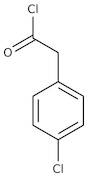 4-Chlorophenylacetyl chloride, 96%