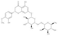 Hesperidin, 97%, includes analogeous compounds