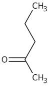 2-Pentanone, 99%, pure