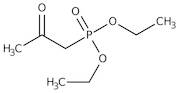 Diethyl (2-oxopropyl)phosphonate, 96%