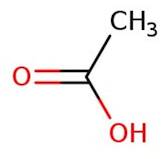 Acetic acid, 99.5%, pure