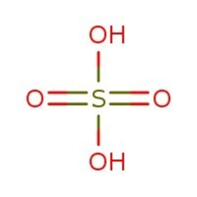 Sulfuric acid, 1N (0.5M) standard solution