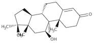 Fluoxymesterone