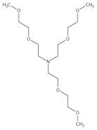 Tris(dioxa-3,6-heptyl)amine, 95%