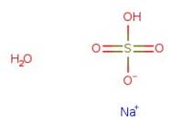 Sodium bisulfate monohydrate, 99%, for analysis