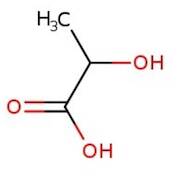 DL-Lactic acid, 90%