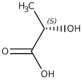 L(+)-Lactic acid, 20 wt.% solution in water