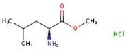 L-Leucine methyl ester hydrochloride, 98%