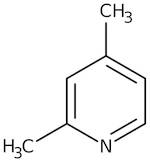 2,4-Lutidine, 98+%