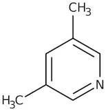 3,5-Lutidine, 98+%