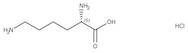 L(+)-Lysine Monohydrochloride, ≥99%