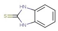 2-Mercaptobenzimidazole, 98%