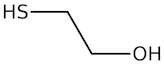 2-Mercaptoethanol, 99%, pure