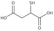 DL-Mercaptosuccinic acid, 99%