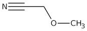 Methoxyacetonitrile, 98%