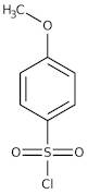 4-Methoxybenzenesulfonyl Chloride, 99%