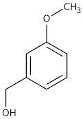 3-Methoxybenzyl alcohol, 98%