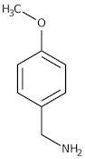 4-Methoxybenzylamine, 98%