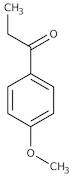 4'-Methoxypropiophenone, 99%