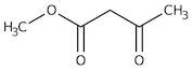 Methyl acetoacetate, 99+%