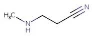 N-Methyl-β-alaninenitrile, 98%