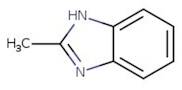 2-Methylbenzimidazole, 98%