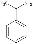 DL-α-Methylbenzylamine, 99%