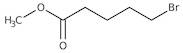 Methyl 5-bromovalerate, 97%