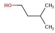 3-Methyl-1-butanol, 98%, pure, mixture of Isomers