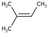 2-Methyl-2-butene, 99+%