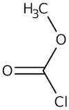 Methyl chloroformate, 99%