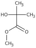 Methyl 2-hydroxyisobutyrate, 99%