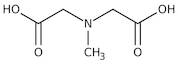 N-Methyliminodiacetic acid, 99%