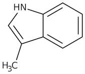 3-Methylindole, 98%