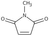 N-Methylmaleimide, 97%