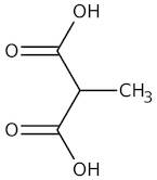 Methylmalonic acid, 96%