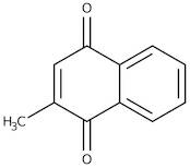 2-Methyl-1,4-naphthoquinone, 98%