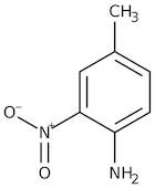 4-Methyl-2-nitroaniline, 99%