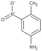 4-Methyl-3-nitroaniline, 97%