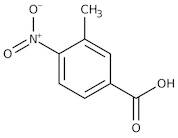 3-Methyl-4-nitrobenzoic acid, 99%