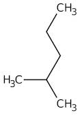 2-Methylpentane, 99+%, pure