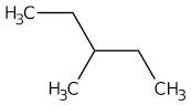 3-Methylpentane, 99+%